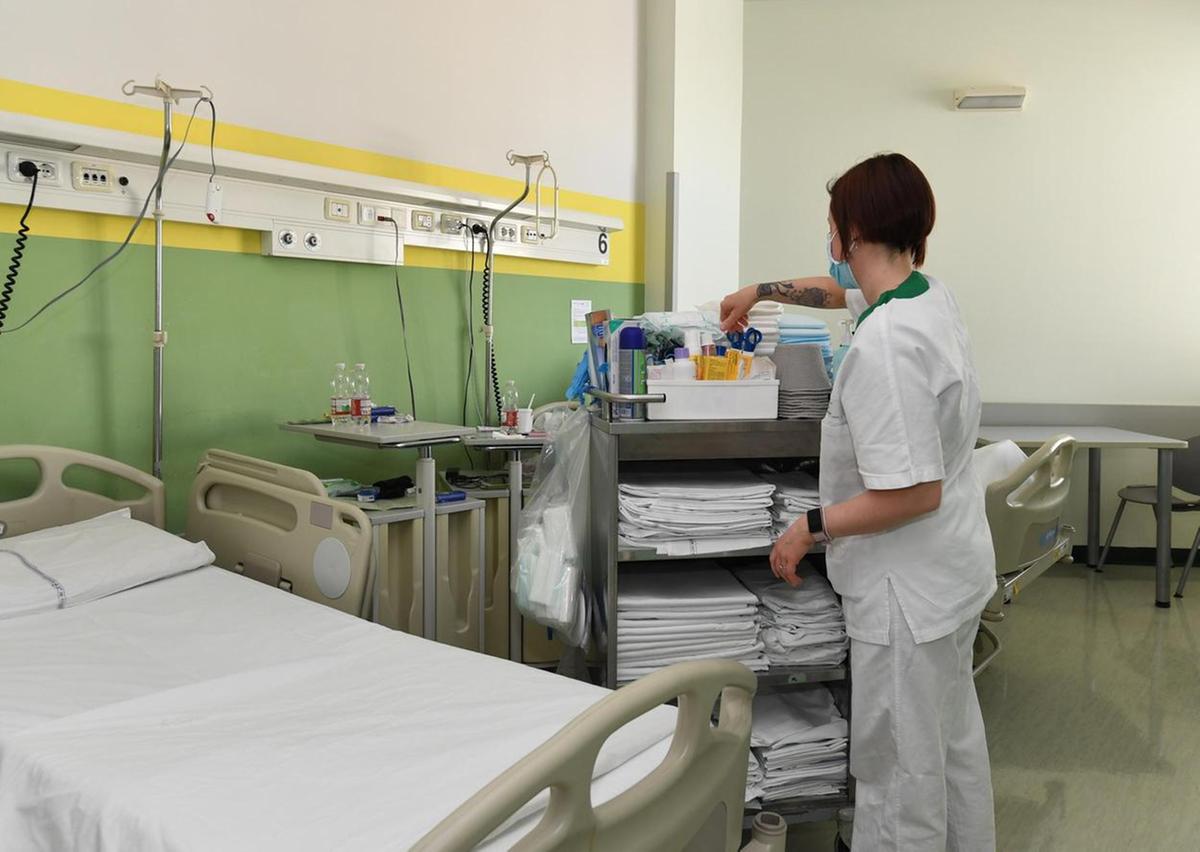 Lodi ha fame di Oss. Corso per le mamme