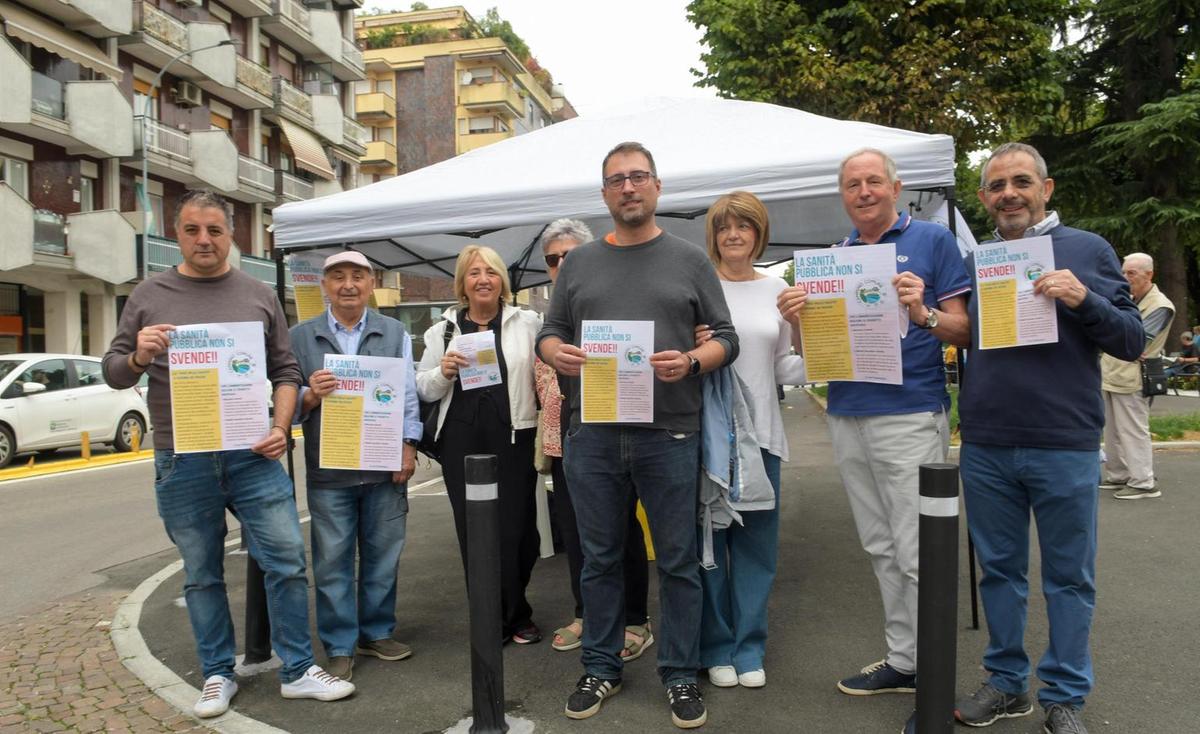 casa della salute diventa clinica odontoiatrica una svendita ai privati della sanit224 pubblica