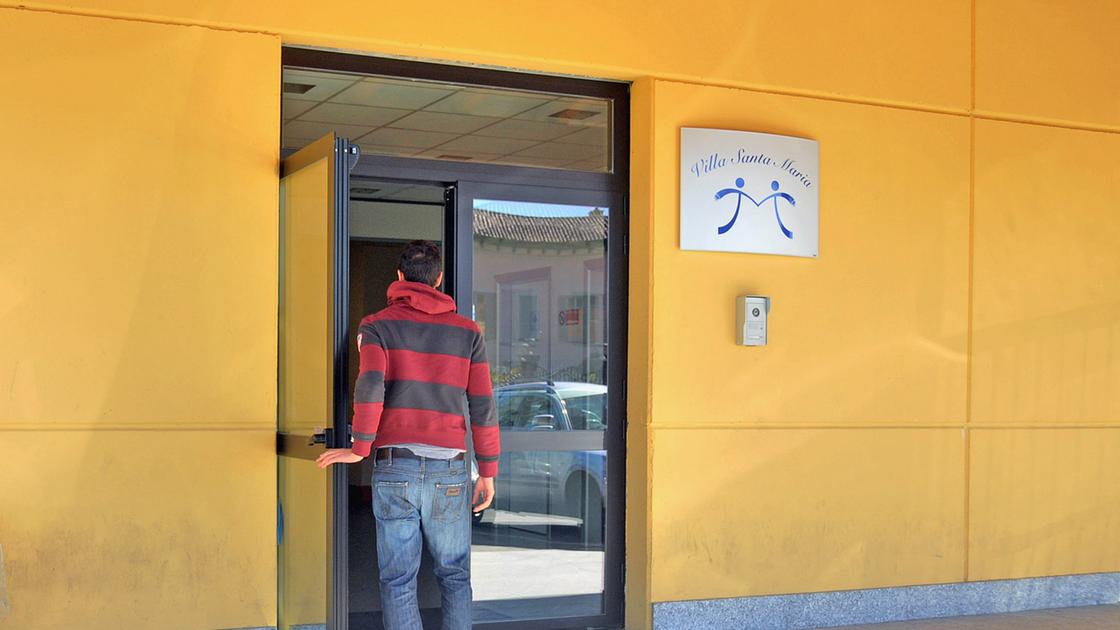 Maltrattamenti a Villa Santa Maria di Tavernerio. L’incubo vissuto dai bambini disabili presi a calci e pugni: “I piccoli erano terrorizzati” Maltrattamenti a Villa Santa Maria di Tavernerio. L’incubo vissuto dai bambini disabili presi a calci e pugni: “I piccoli erano terrorizzati”