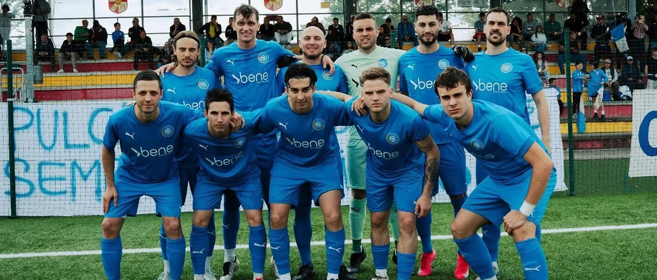 Seregno sfida Speranza Agrate nei playoff al Ferruccio
