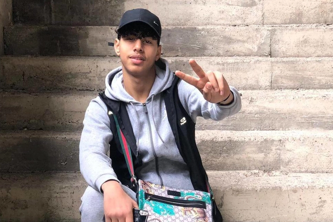 Ramy Elgaml, il 19enne egiziano morto nella notte tra sabato e domenica