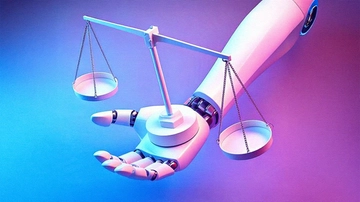 L'intelligenza artificiale è discriminatoria? Dalla censura palese ai pregiudizi invisibili