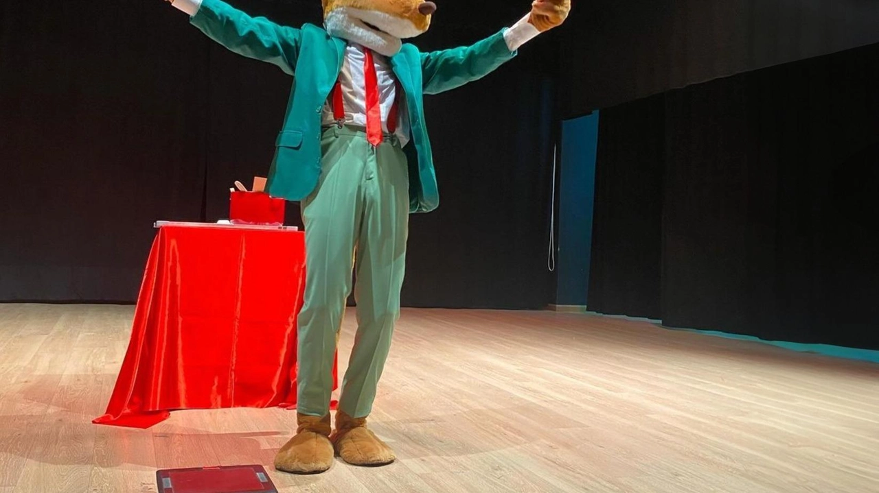 Un Naviglio di libri, sipario sul primo festival della letteratura per ragazzi a Cernusco. È stato un successone. Da Luigi... Un Naviglio di libri, sipario sul primo festival della letteratura per ragazzi a Cernusco. È stato un successone. Da Luigi...