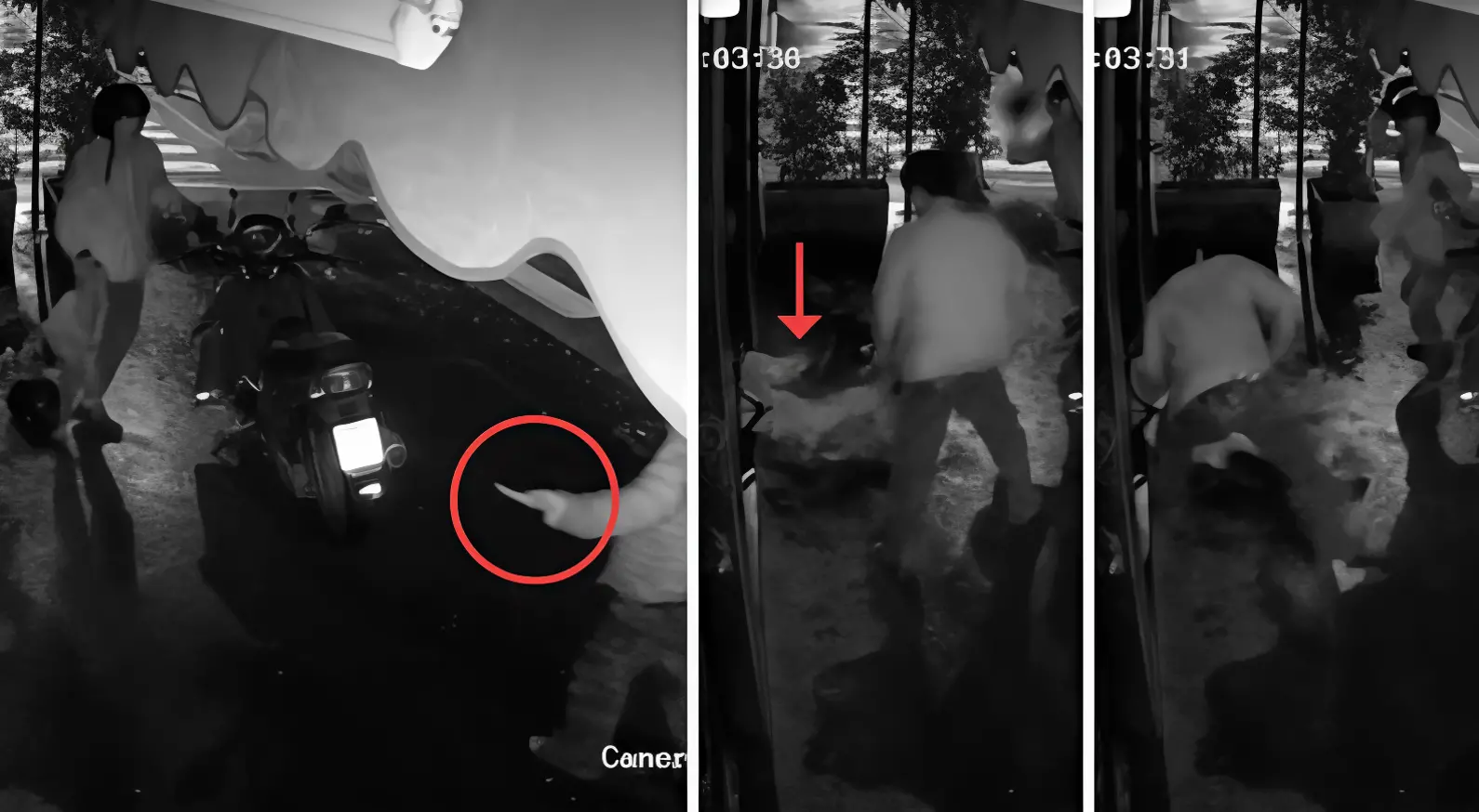 Uccisero il ladro, resta l’aggravante della crudeltà