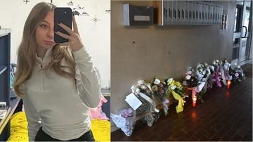 Uccisa a forbiciate dal vicino, gli amici di Sara: “Era un’anima bella: perché?”