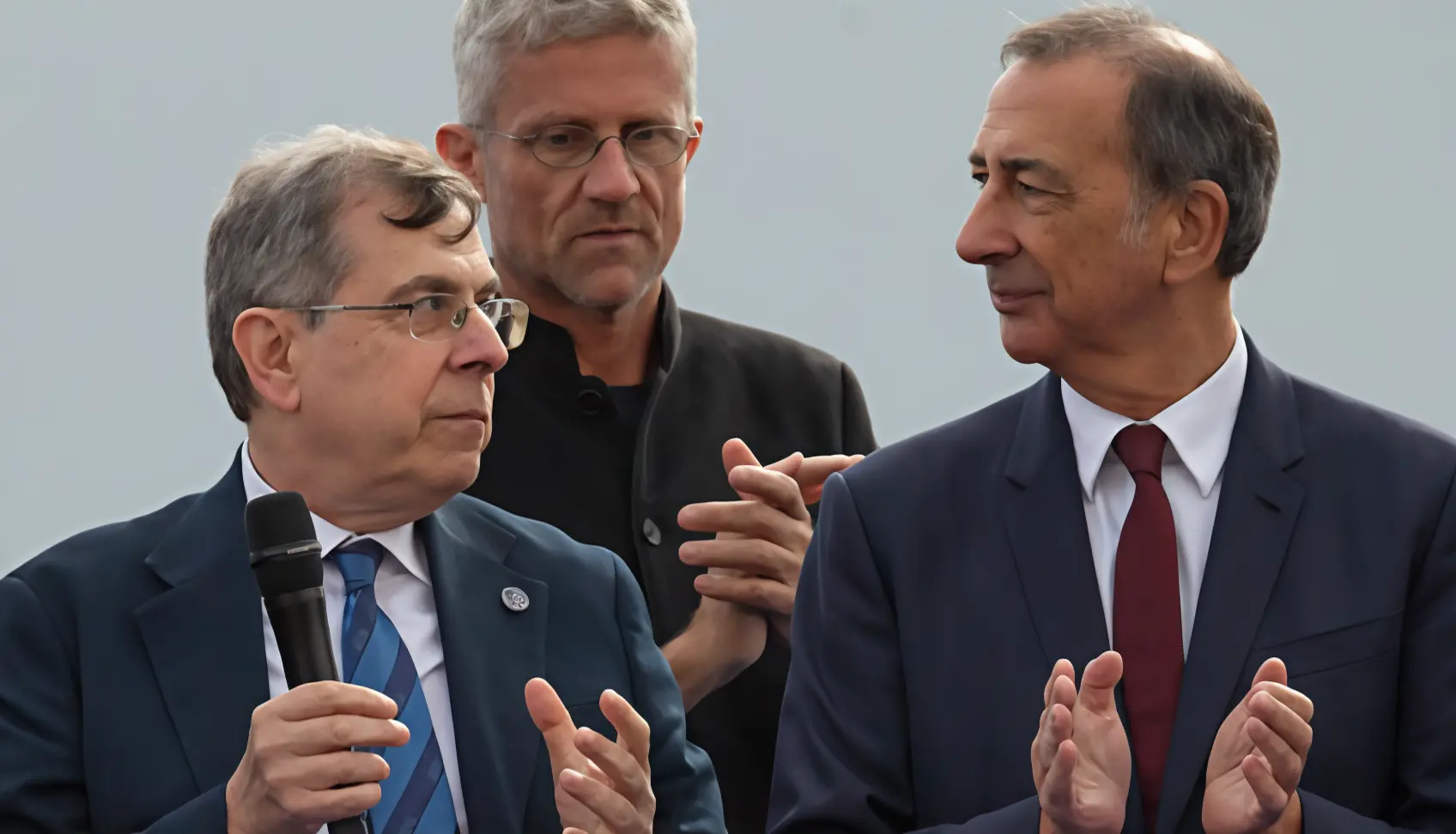 Dalla Statale alla Metropolitana. L’ex rettore Franzini presidente di Mm