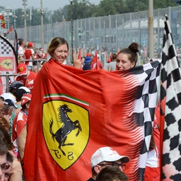 Gran Premio d’Italia 2025: date, programma e orari del weekend più veloce dell’anno
