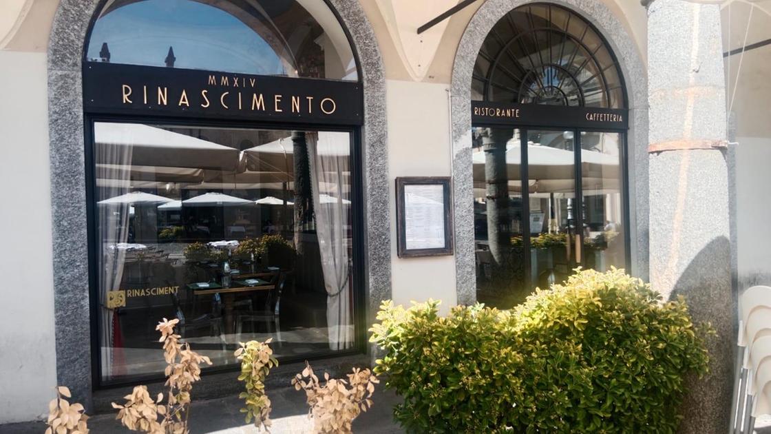 raid nel ristorante del centro 201 allarme microcriminalit224