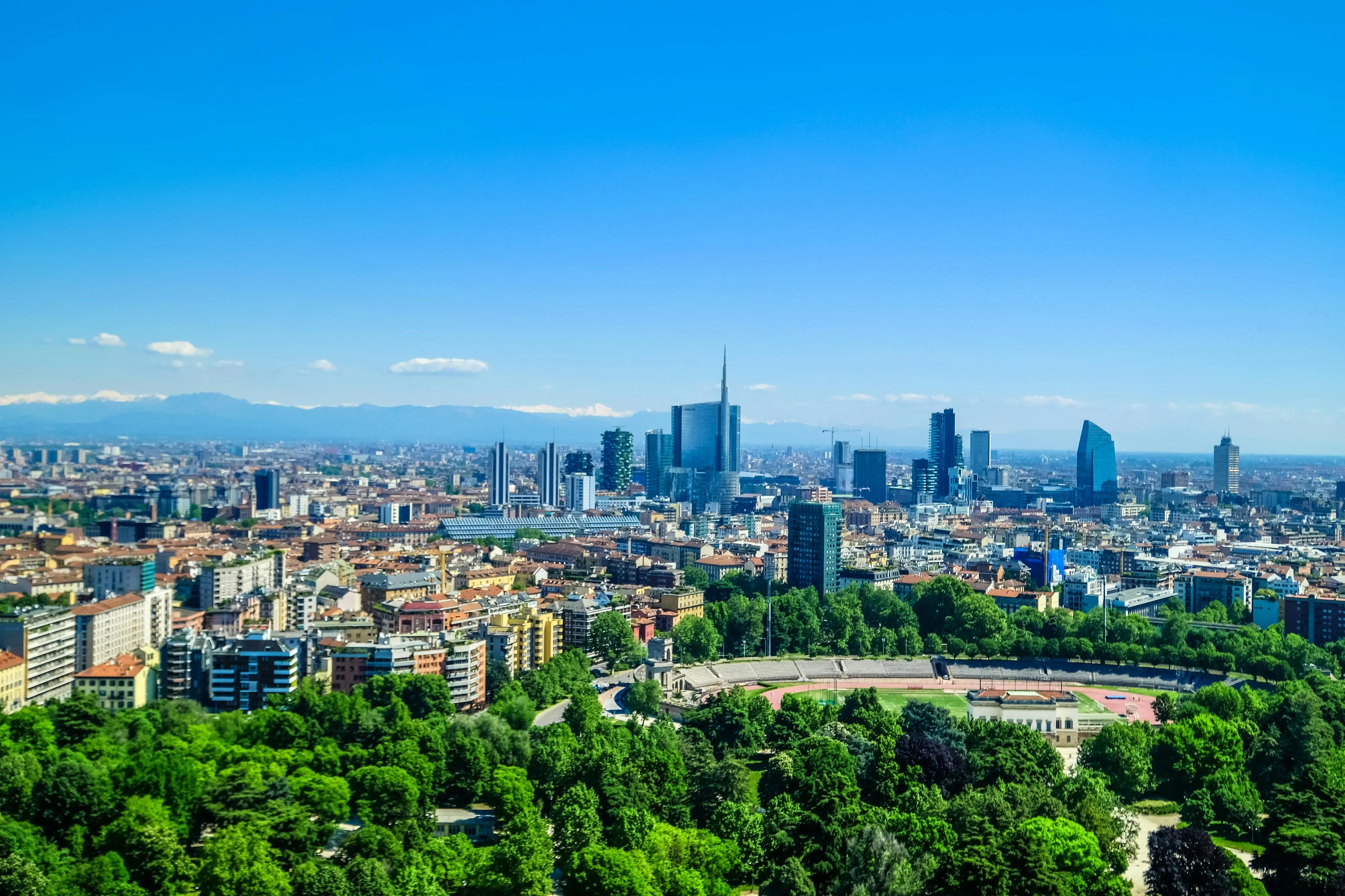 Perché trovare un bilocale a Milano è diventato impossibile (e non è colpa di quello che pensi)