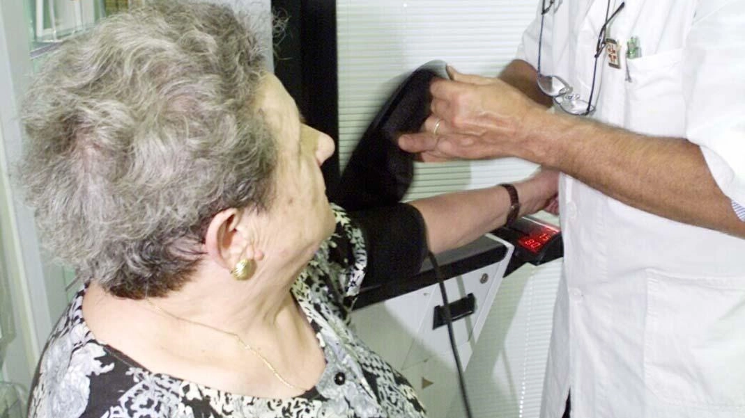 A fronte dell’arrivo dell’estate e con l’impennata delle temperature, l’Asst di Lodi ha attivato il ”piano caldo”, per contenere gli... A fronte dell’arrivo dell’estate e con l’impennata delle temperature, l’Asst di Lodi ha attivato il ”piano caldo”, per contenere gli...