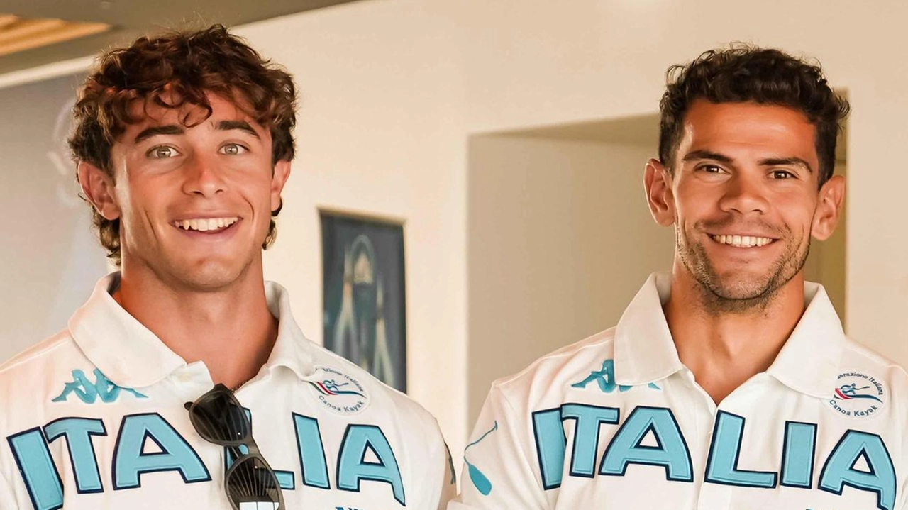 L'Idroscalo di Milano ospita i Campionati del Mondo di Canoa Velocità e Paracanoa con 2000 atleti da oltre 60 nazioni. L'Idroscalo di Milano ospita i Campionati del Mondo di Canoa Velocità e Paracanoa con 2000 atleti da oltre 60 nazioni.