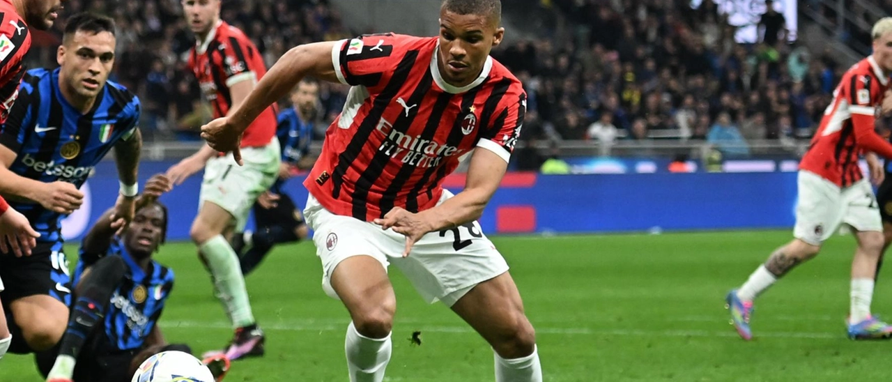 Calciomercato Milan: Theo Hernandez e Musah tra le possibili uscite