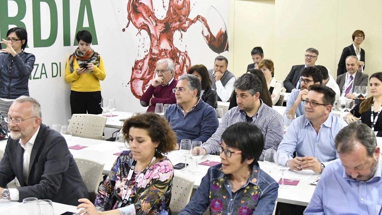 Consorzio tutela vini: trasferta veronese per il Nebbiolo delle Alpi