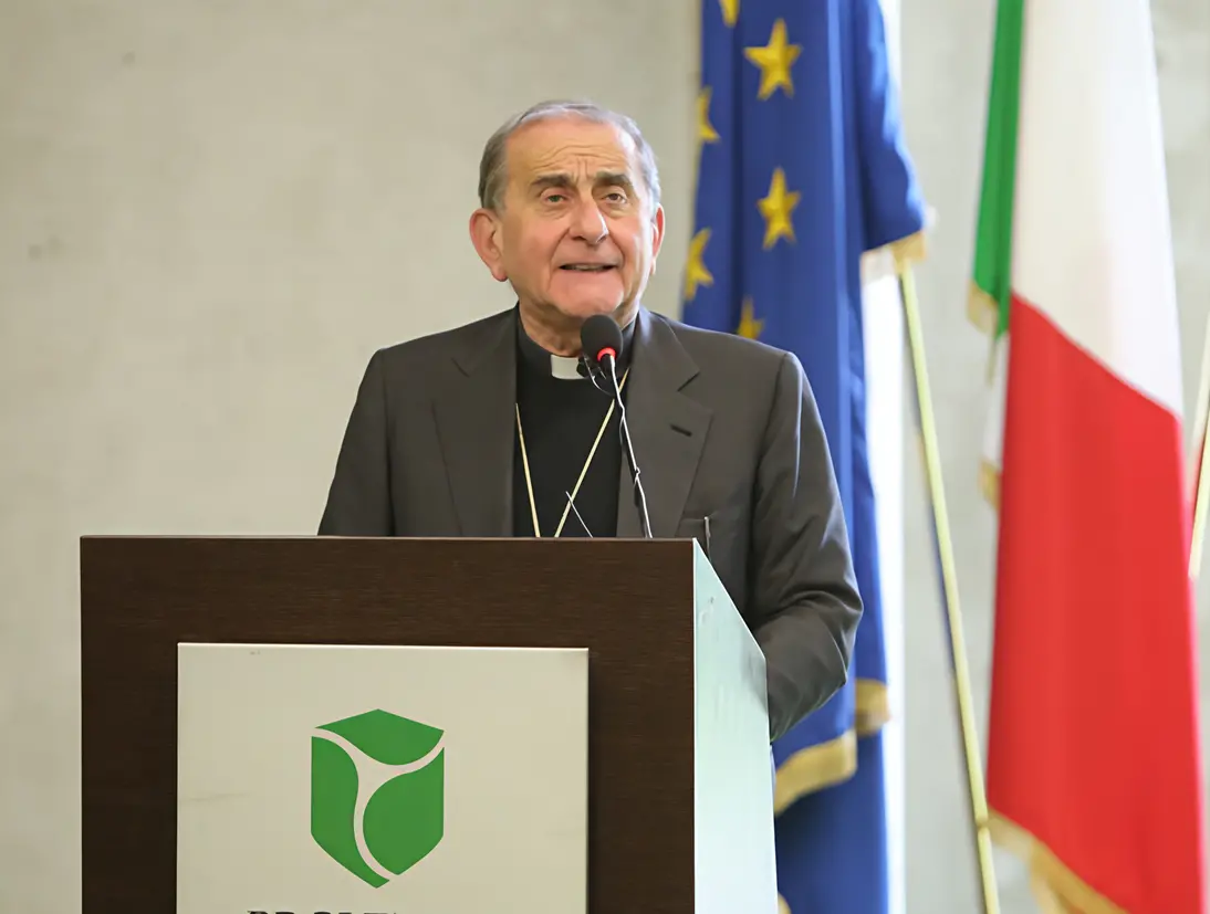 Il patto trasversale. Ragazzi e sindaci allo stesso tavolo. Garantisce Delpini
