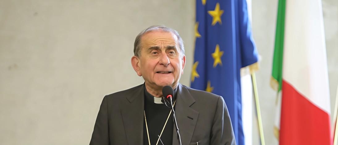 Il patto trasversale. Ragazzi e sindaci allo stesso tavolo. Garantisce Delpini