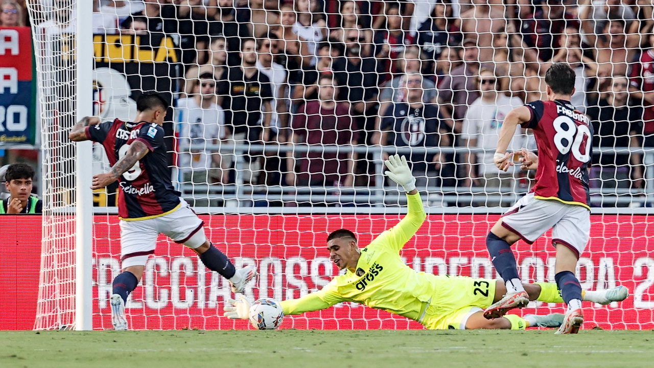 Roma, ufficiale: Devis Vasquez è un nuovo giocatore giallorosso