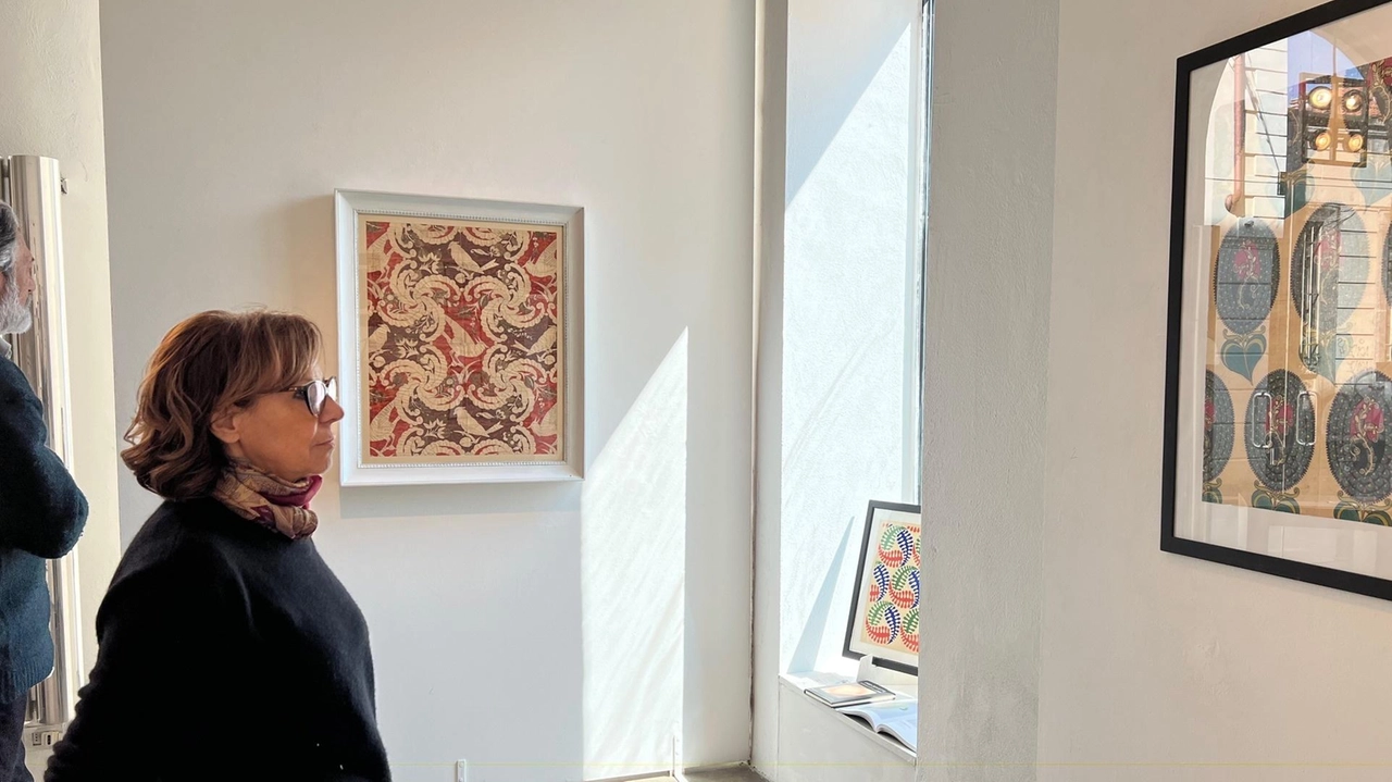 La mostra dedicata a Ugo Zovetti, che insegnò anche a Monza, alla galleria LeoGalleries di via De Gradi