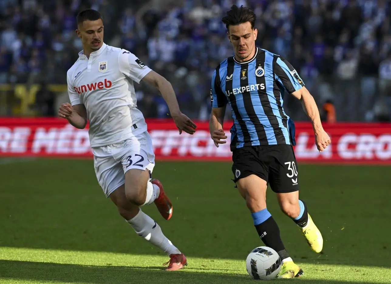 Il braccio di ferro continua. Fumata grigia per Jashari. La nuova offerta del Milan non sfonda il muro Bruges