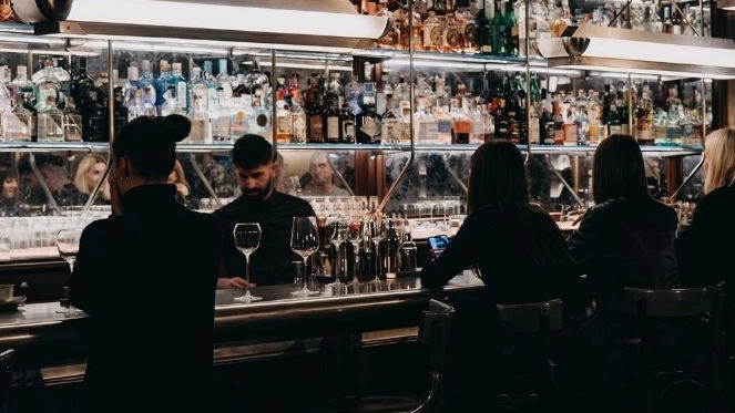 Sogni, in via San Calocero 8 a Milano (Foto profilo Instagram) Sogni, in via San Calocero 8 a Milano (Foto profilo Instagram)
