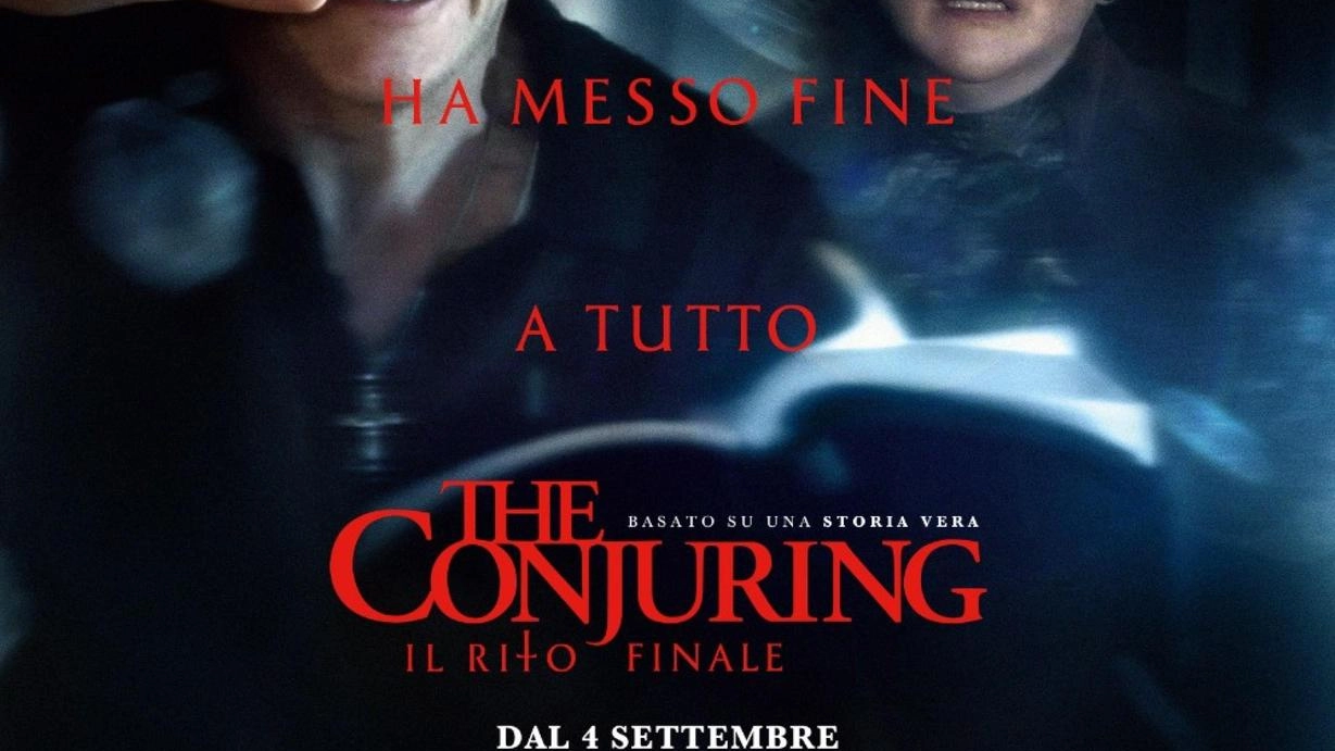 Nono film della saga segna miglior debutto estero per un horror Nono film della saga segna miglior debutto estero per un horror