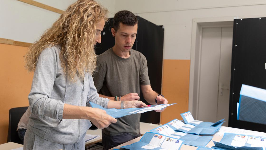 elezioni comunali 2025 ad asso binago e cirimido chi saranno i nuovi sindaci