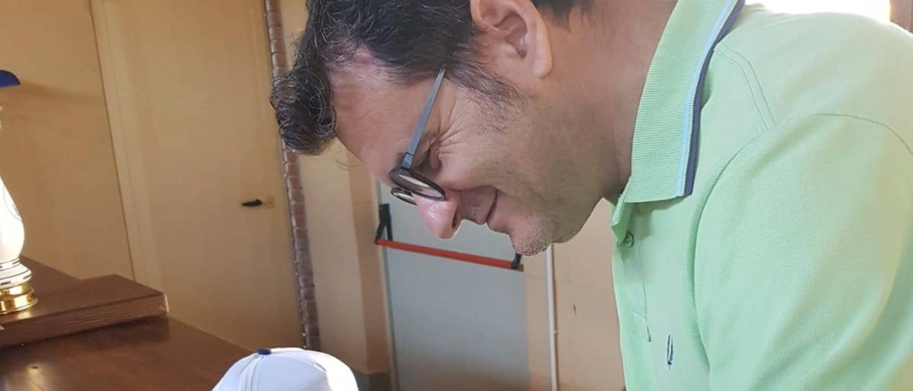 Gian Marco Centinaio: "Sul ponte della Becca, promessa mantenuta. Il progetto è pronto"