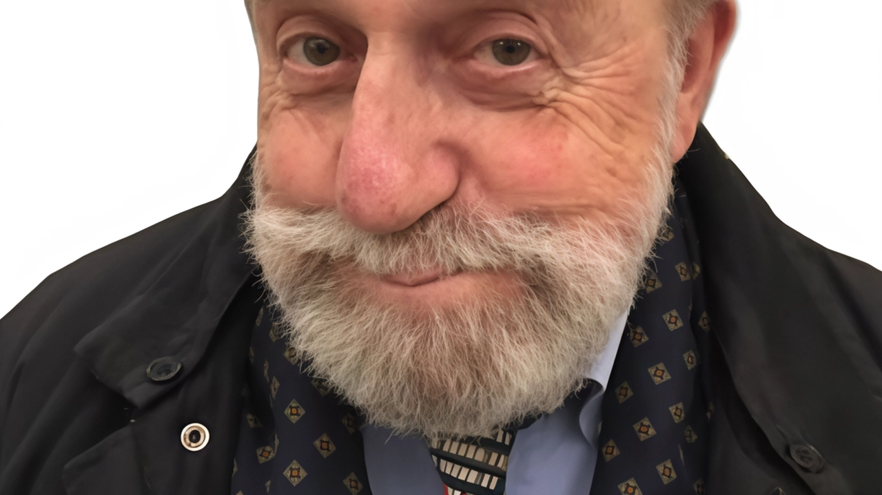 Beruschi Venerdì sono uscito con l’entusiasmo del ragazzo ventenne, meta il Teatro Lirico di Milano intitolato a Giorgio Gaber,... Beruschi Venerdì sono uscito con l’entusiasmo del ragazzo ventenne, meta il Teatro Lirico di Milano intitolato a Giorgio Gaber,...