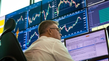 Torna l’incubo inflazione, Borse incerte. Addio taglio dei tassi della Bce?
