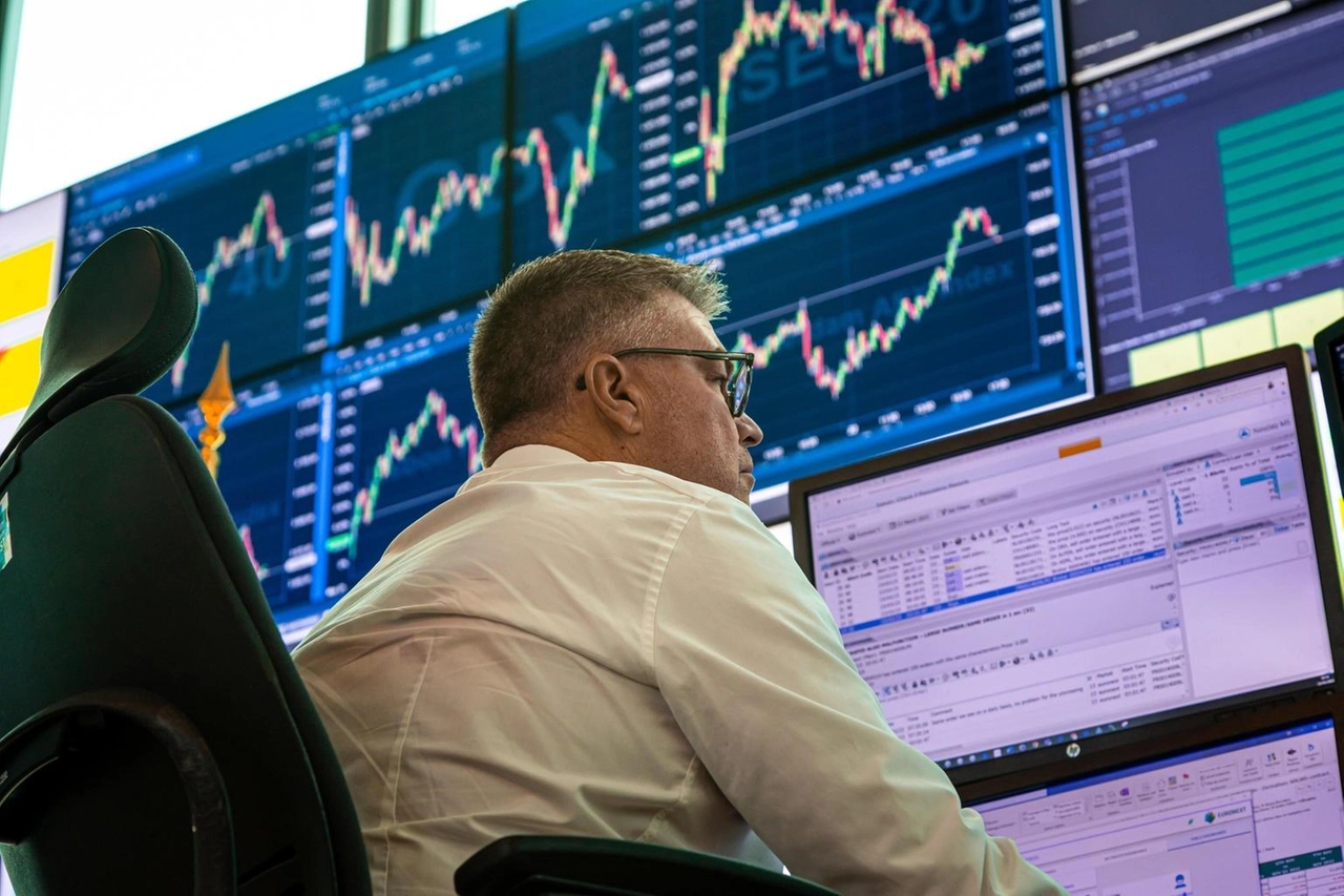 Torna l'incubo inflazione, Borse incerte