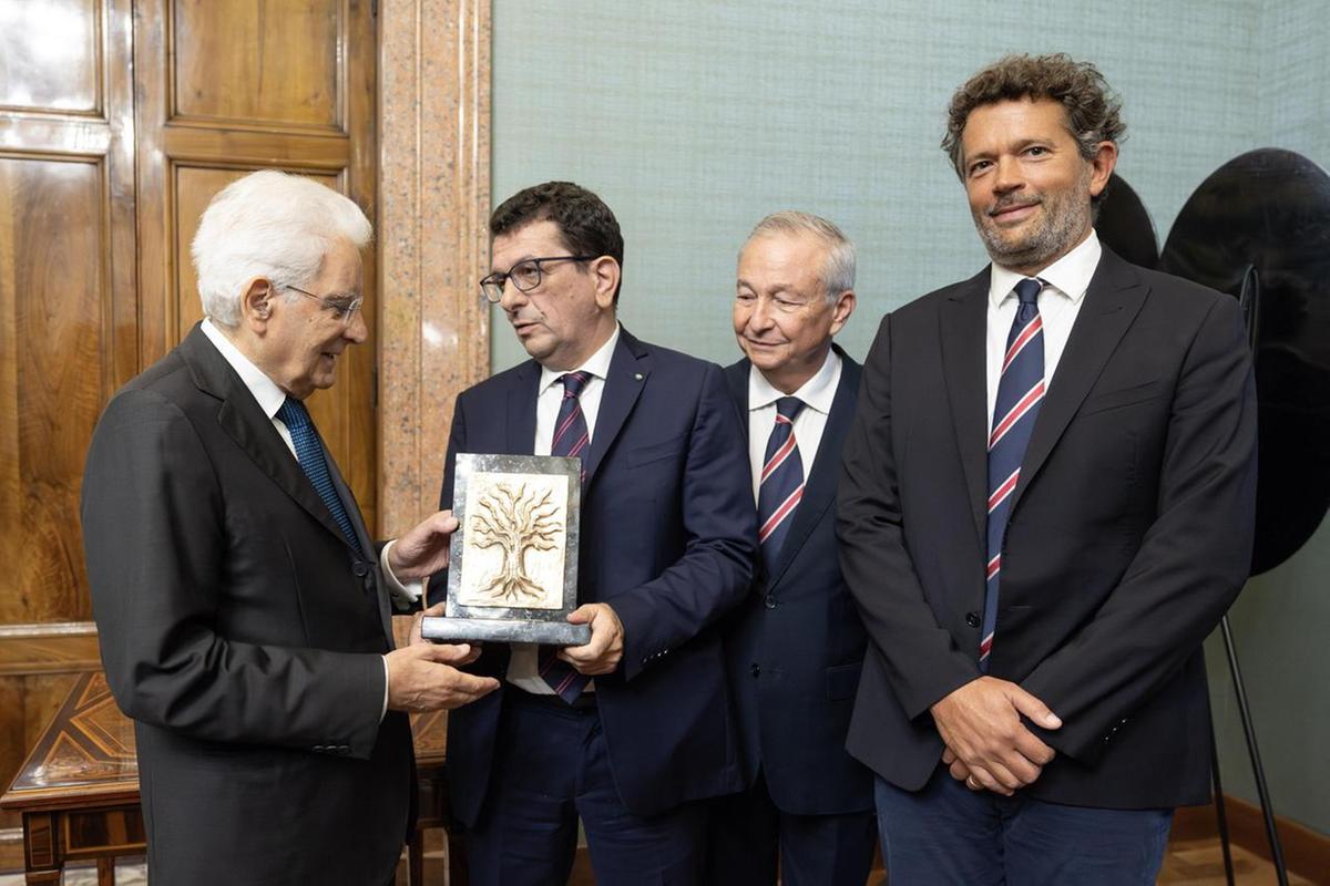 Cnao e mostra sul Rinascimento gli appuntamenti con Mattarella