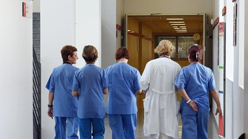 Sos ospedali, nel 2023 segnalate in Lombardia 4.836 aggressioni a operatori sanitari