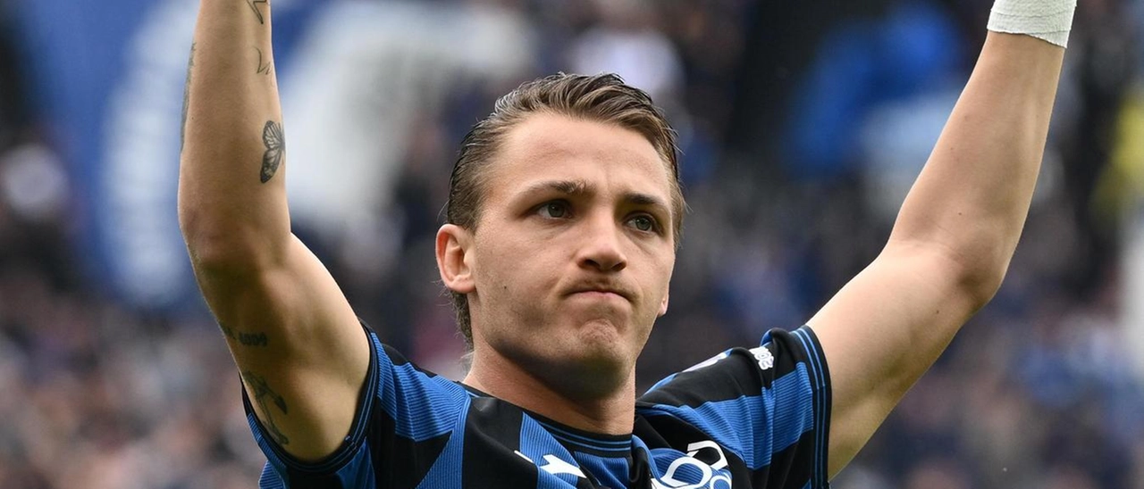 Mateo Retegui: il capocannoniere della Serie A nel mirino dei top club europei