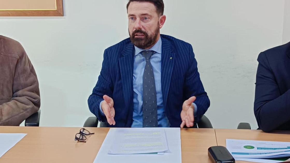 Sicurezza nelle case della Piastra. Porte blindate contro le occupazioni