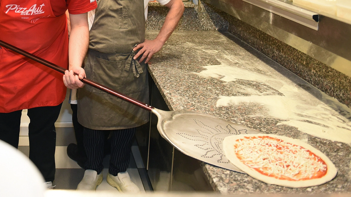 PizzAut di Monza al terzo posto tra i ristoranti più amati d'Italia per la Top 100 di TheFork PizzAut di Monza al terzo posto tra i ristoranti più amati d'Italia per la Top 100 di TheFork