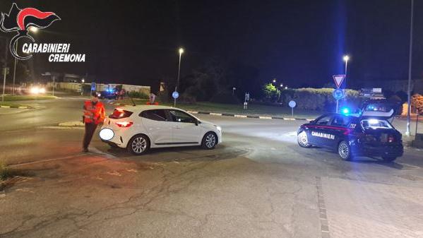 cremona giovani fermati con droga