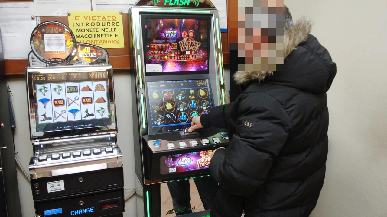 Nel piano di contrasto al gioco d’azzardo saranno coinvolti anche medici e istituzioni del territorio Nel piano di contrasto al gioco d’azzardo saranno coinvolti anche medici e istituzioni del territorio