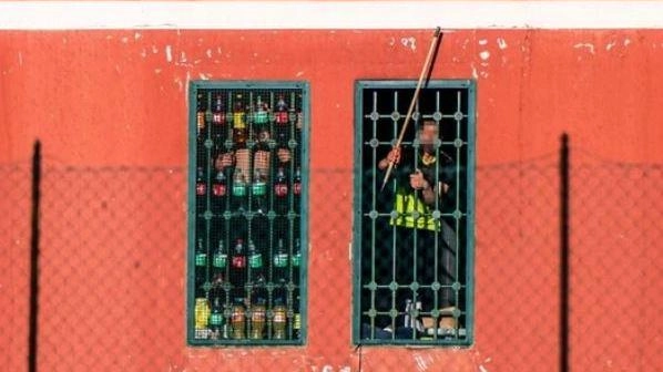 Ancora una rivolta nel carcere minorile Beccaria di via dei Calchi Taeggi Ancora una rivolta nel carcere minorile Beccaria di via dei Calchi Taeggi