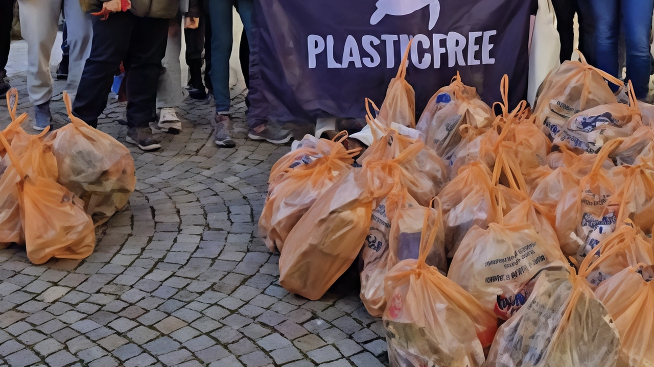 Villasanta è Comune Plastic Free 2025. Il riconoscimento, che arriva per il secondo anno consecutivo, è stato reso noto il... Villasanta è Comune Plastic Free 2025. Il riconoscimento, che arriva per il secondo anno consecutivo, è stato reso noto il...