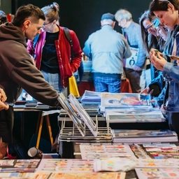 East Market, a Milano l’evento del vintage torna anche a marzo: tra le novità l’area dedicata all’arte illustrata