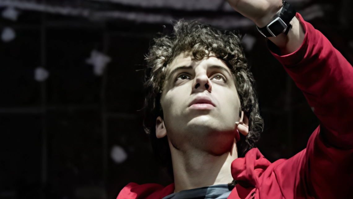 Daniele Fedeli, 30 anni e tanto talento Daniele Fedeli, 30 anni e tanto talento