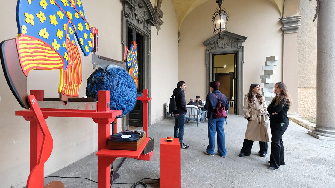 Milano Scultura ritorna a Varedo: l’arte scopre il fascino di Villa Bagatti Valsecchi Milano Scultura ritorna a Varedo: l’arte scopre il fascino di Villa Bagatti Valsecchi