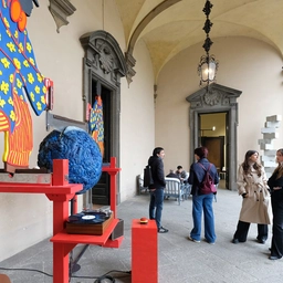 Milano Scultura ritorna a Varedo: l’arte scopre il fascino di Villa Bagatti Valsecchi