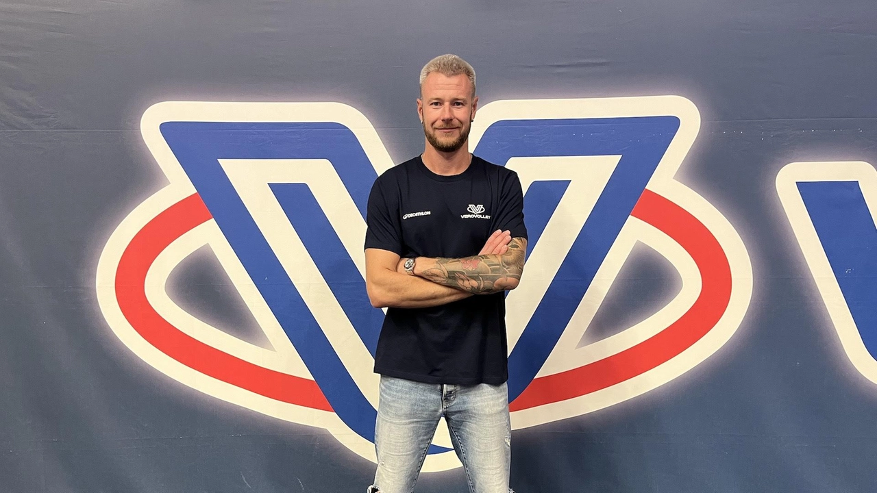 Ivan Zaytsev, icona della pallavolo italiana e mondiale ora alla corte di coach Eccheli Ivan Zaytsev, icona della pallavolo italiana e mondiale ora alla corte di coach Eccheli