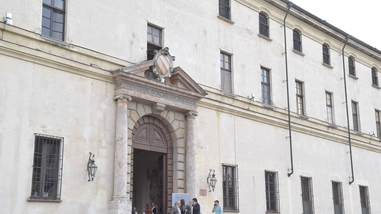 Collegio Ghislieri Collegio Ghislieri