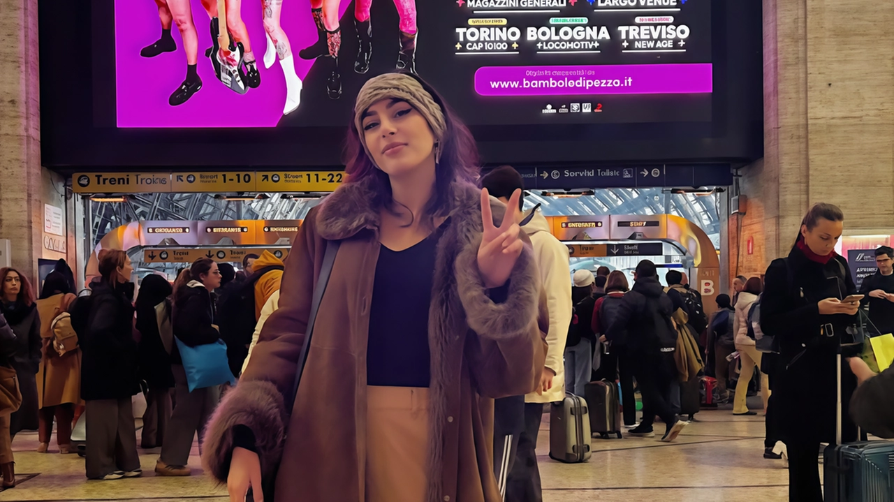 Martina Ungarelli, da Limbiate al palco del Concertone del Primo Maggio a Roma