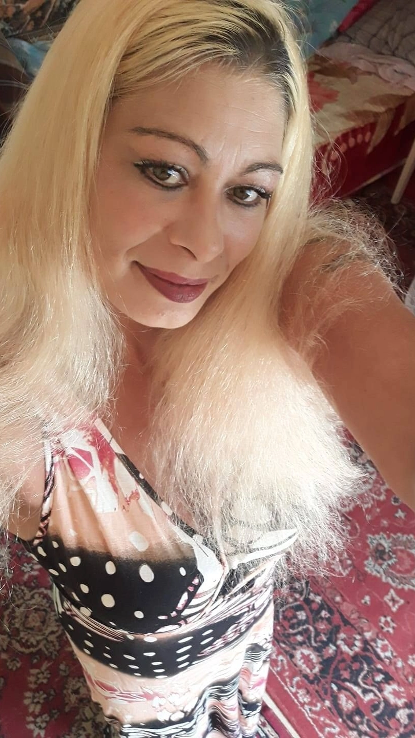 Maria Campai, uccisa a 42 anni a Viadana