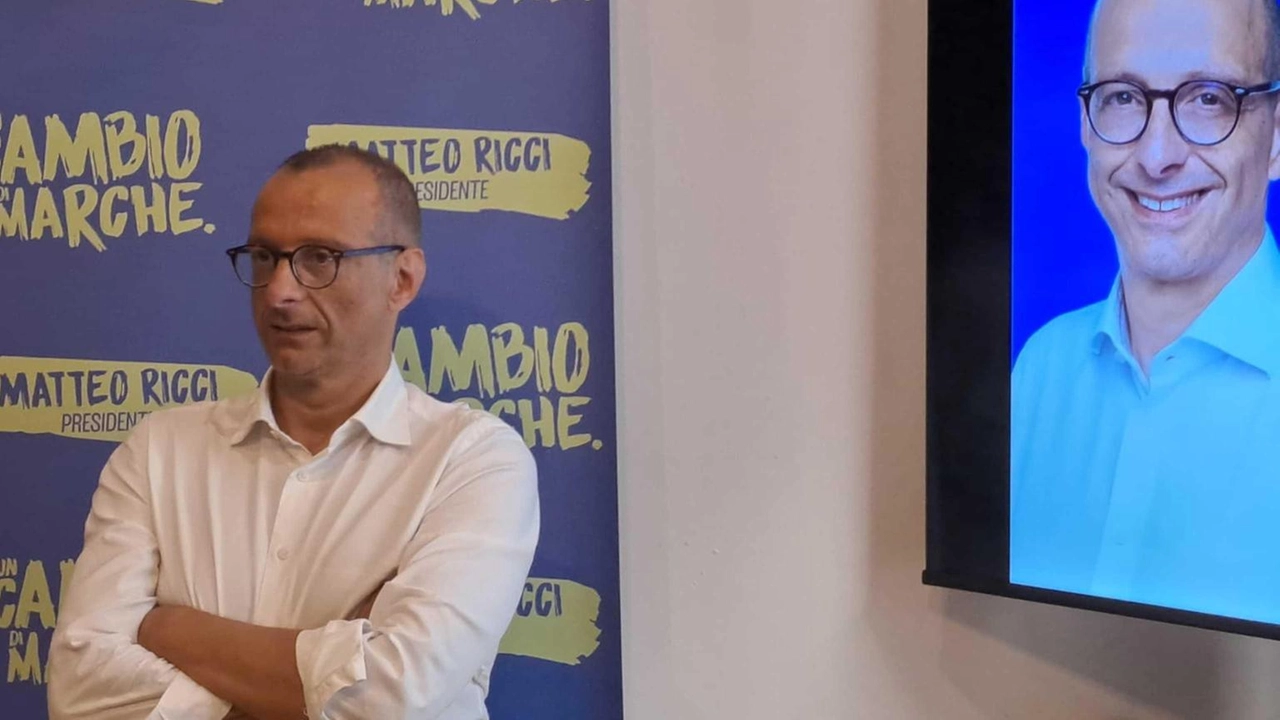 "Questa è la piazza del cambiamento"