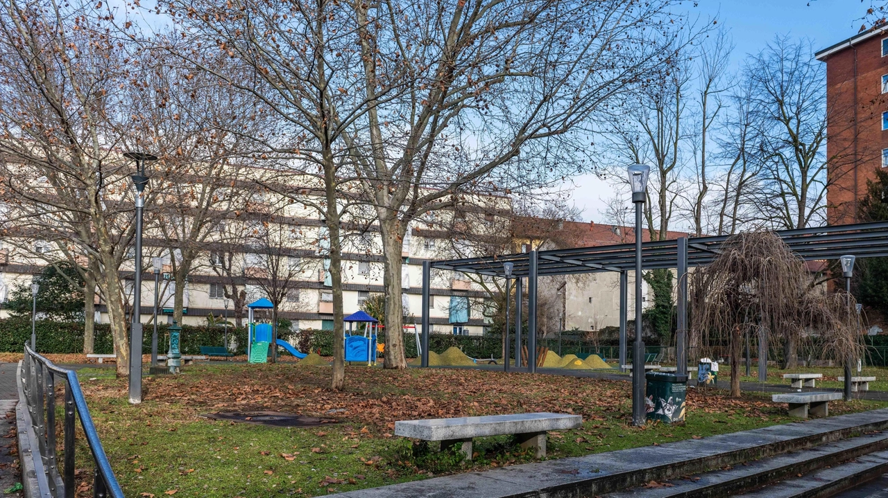 Una scuola connessa al quartiere e in dialogo costante con il territorio: con quest’idea, a fine 2021 rinasceva un... Una scuola connessa al quartiere e in dialogo costante con il territorio: con quest’idea, a fine 2021 rinasceva un...