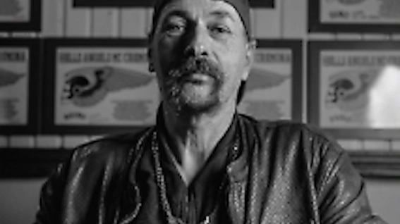 Alberto Ricca, 56 anni di Soresina