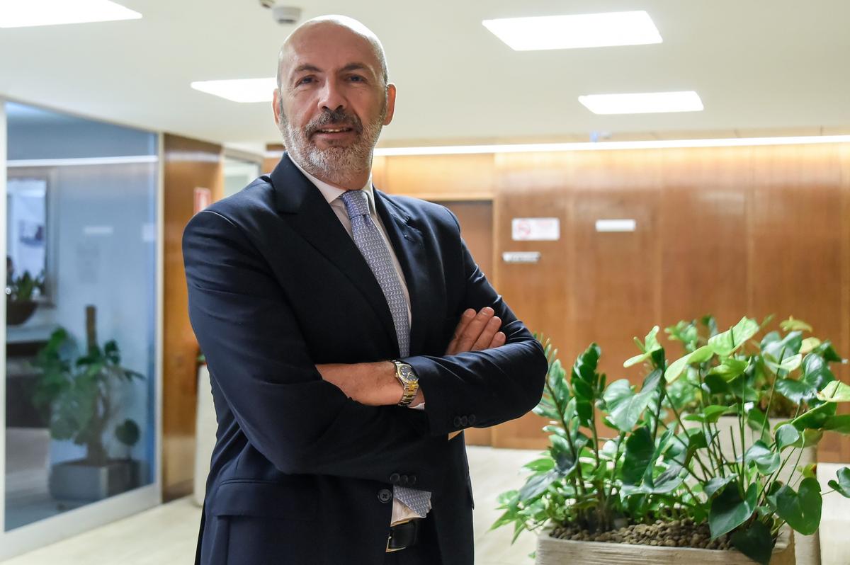 Arrigo Giana, addio ad Atm con dono: 150mila euro per aiutare chi si fa male sul lavoro Arrigo Giana, addio ad Atm con dono: 150mila euro per aiutare chi si fa male sul lavoro